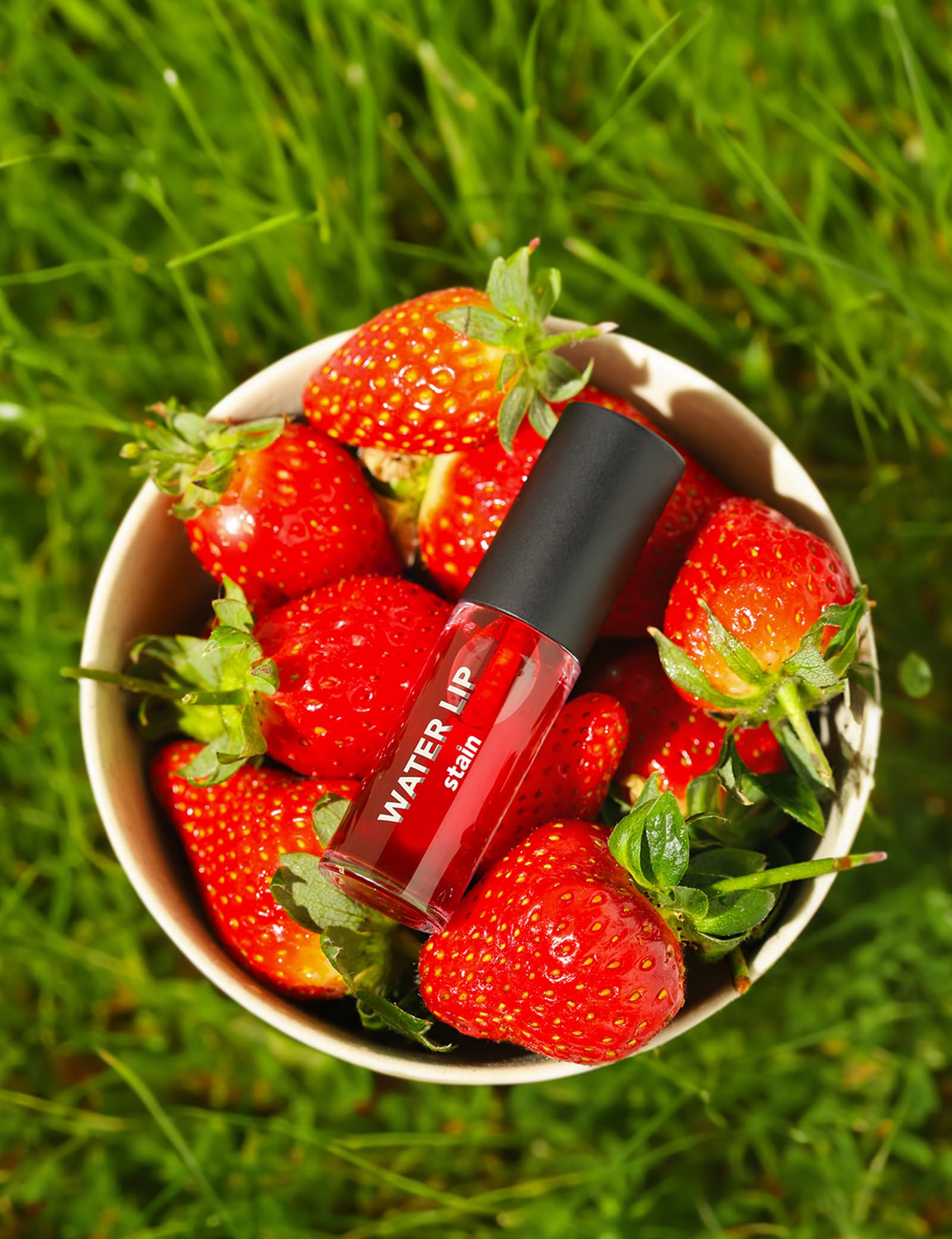 Water Lip Stain Su Bazlı & Kalıcı Dudak Renklendiricisi