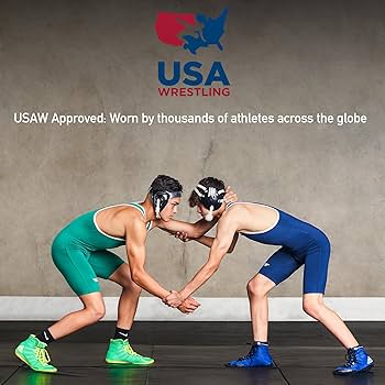 Amazon.co.jp: Elite Sports メンズレスリングシングレット