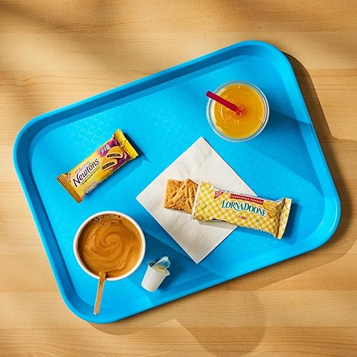 Miniatura 4 de Galletas de mantequilla gourmet de mantequilla, envueltas individualmente, desayuno, té, café, escuela, oficina, fiesta, regalo de vacaciones, 30