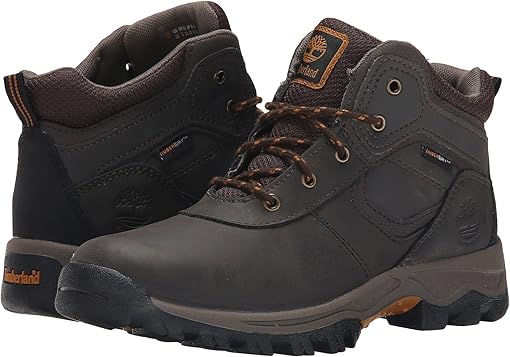 youth timberlands on sale