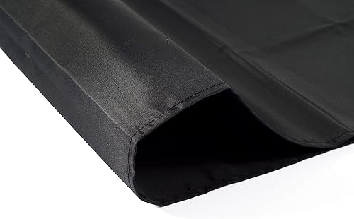 Miniatura 3 de Patient Aid Hoja deslizante tubular, hoja de transferencia de 24 x 16 pulgadas con tela de nailon tubular para transferencias seguras y fáciles.