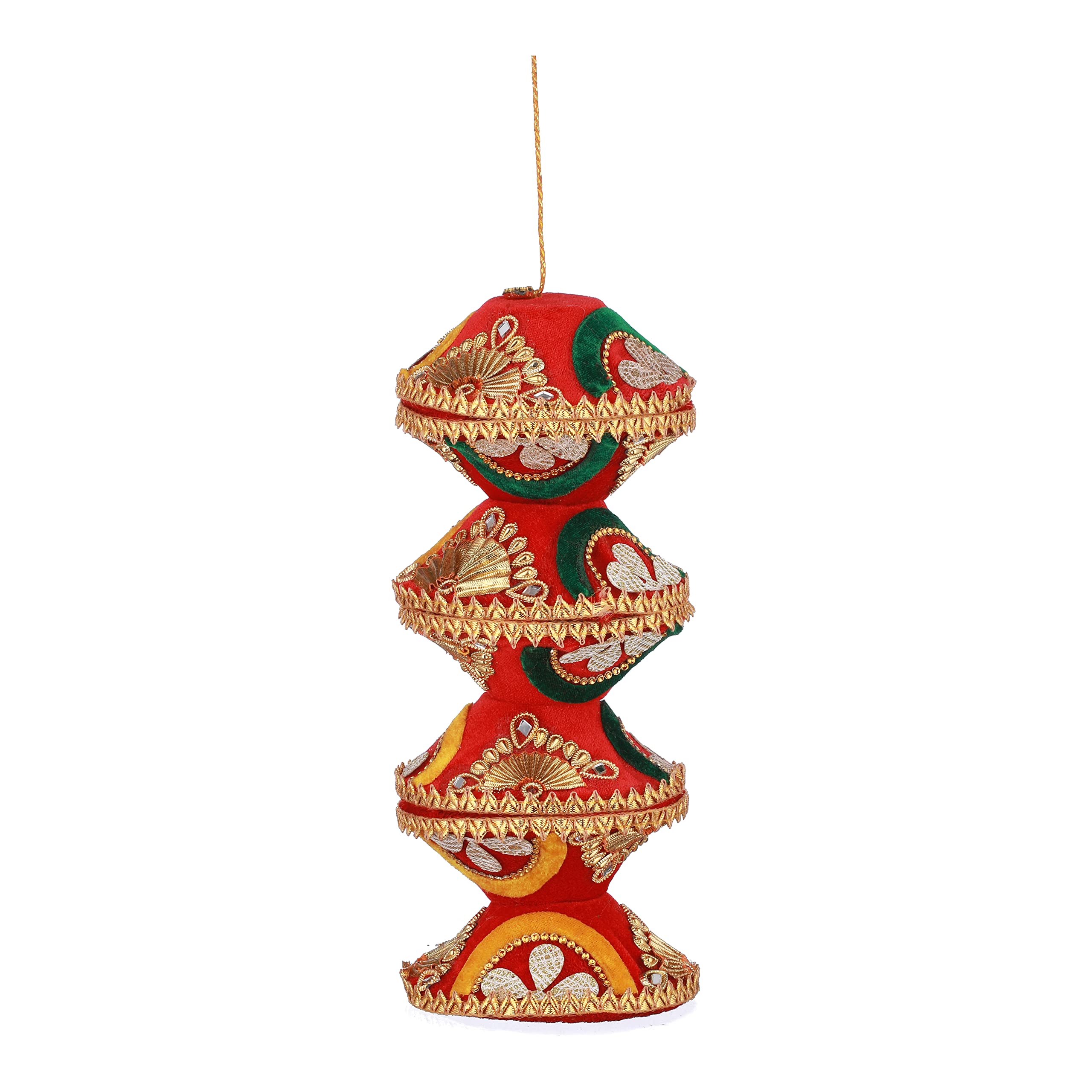 SHUBHPARV Manda Design Special - 1 Wedding Ceremony Item