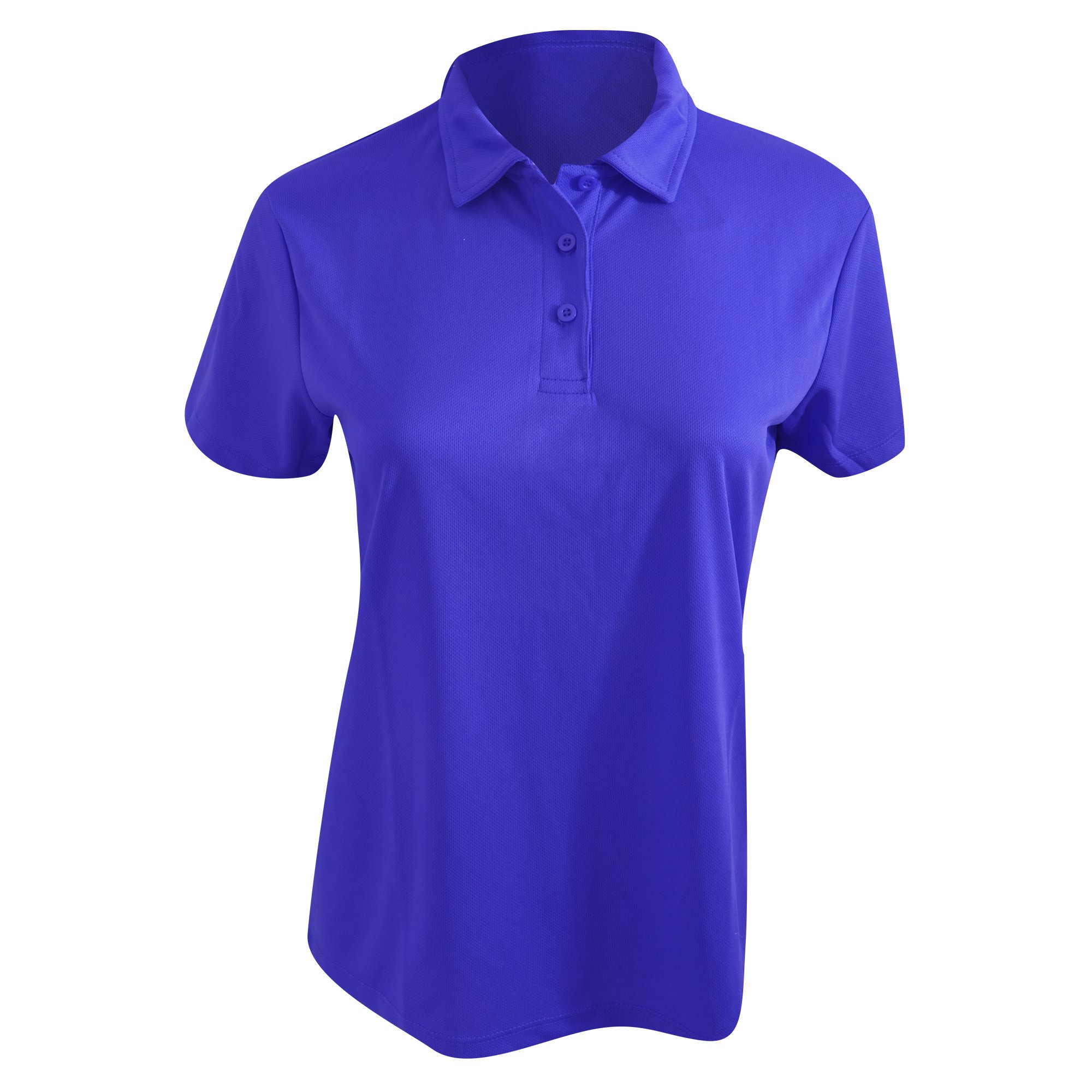 AWDis Womens Cool Polo Royal