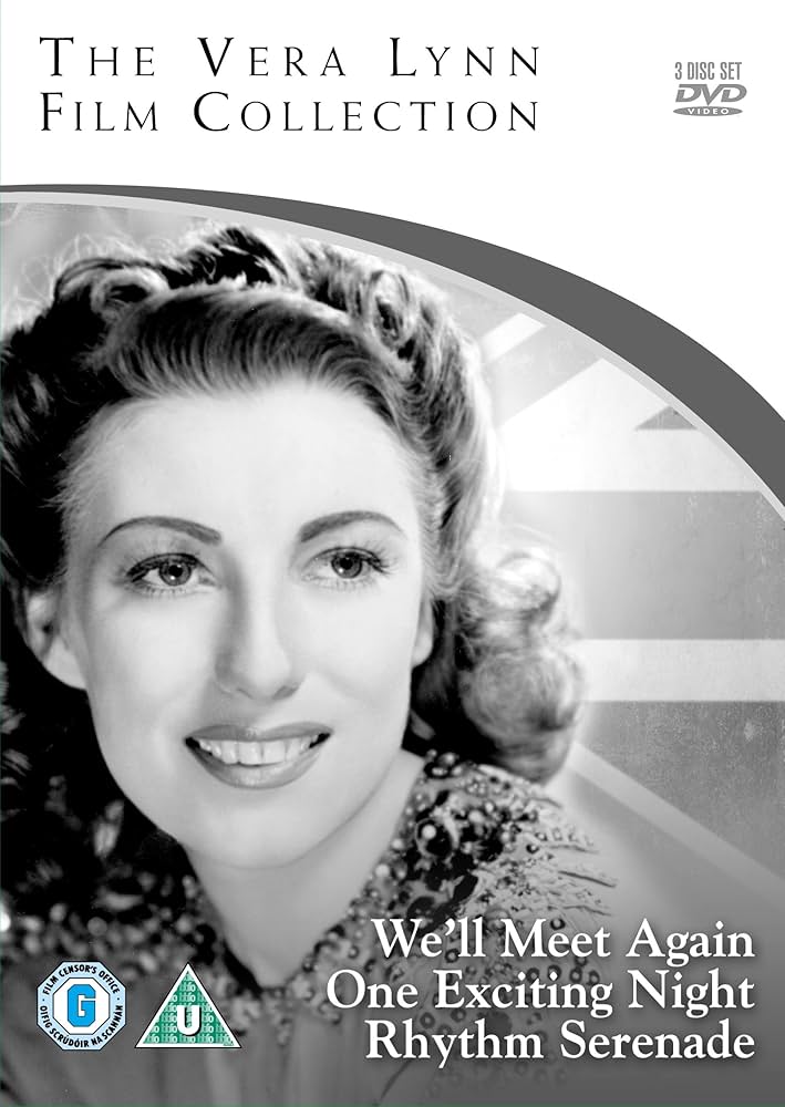その他 We&#39;ll Meet Again [DVD] We'll Meet Again: The Complete Series (4 DVDs, Cert 12