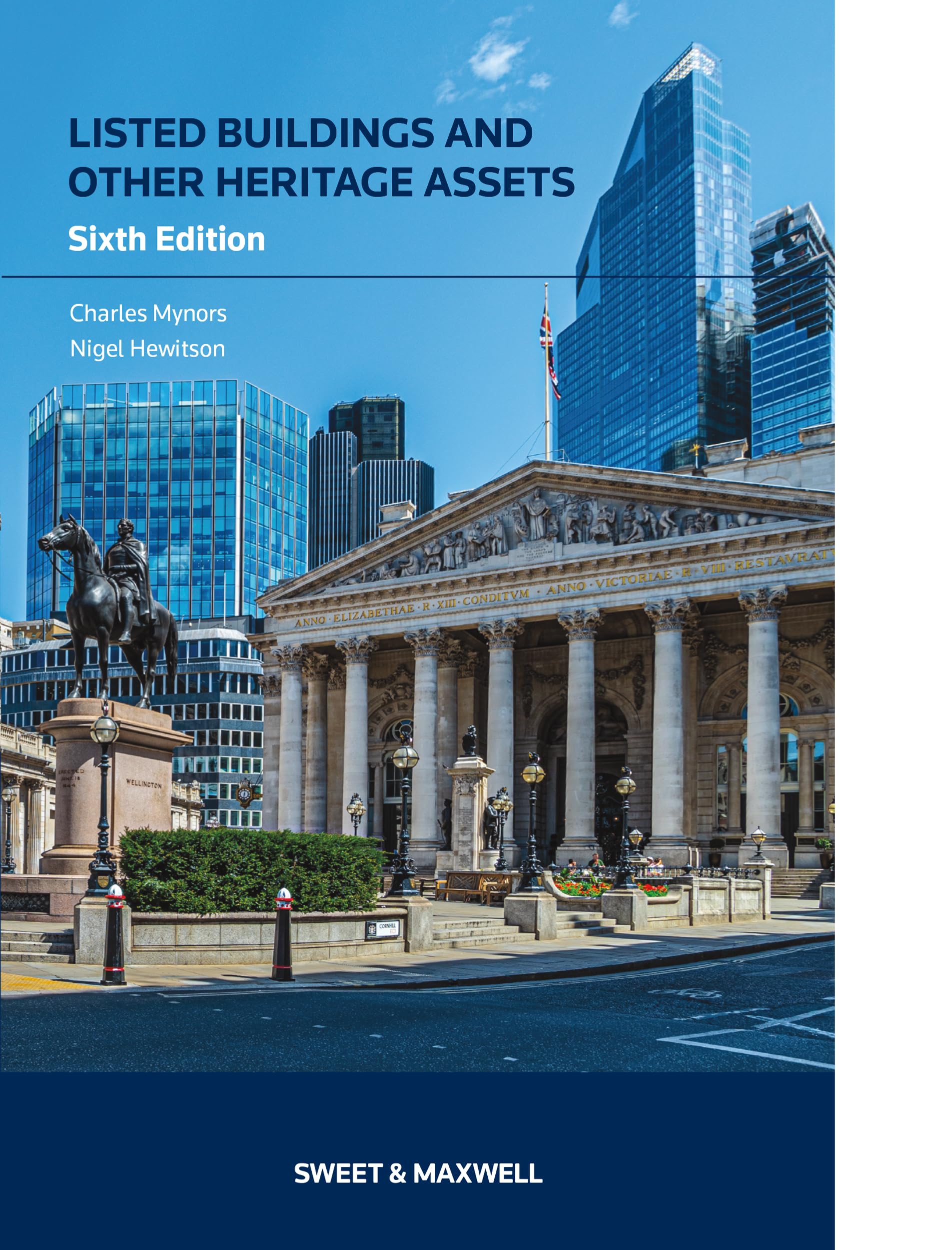 Heritage Assets et monuments classés : le guide juridique