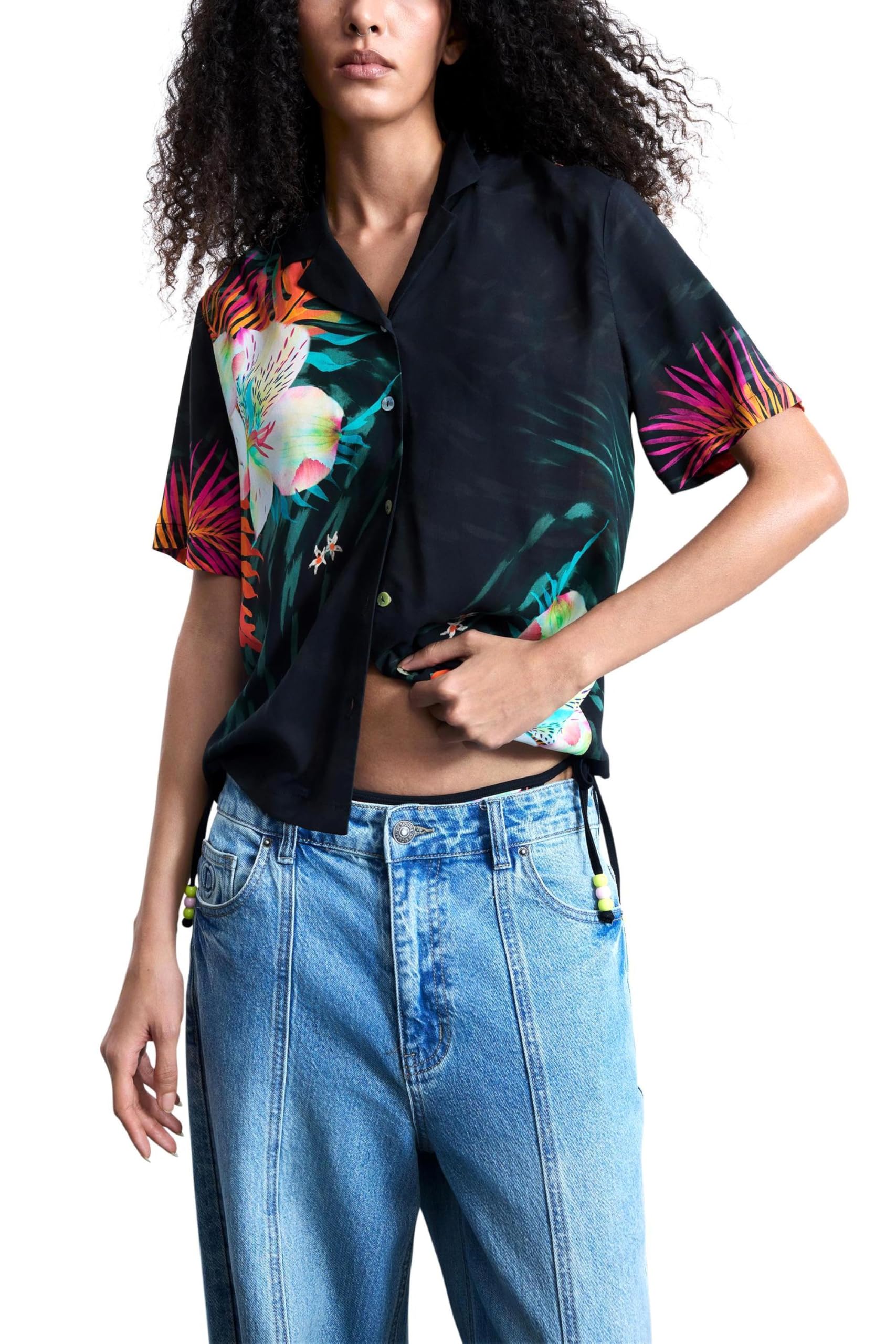 ENTDECKEN SIE DIE ANGEBOTE VON DESIGUAL