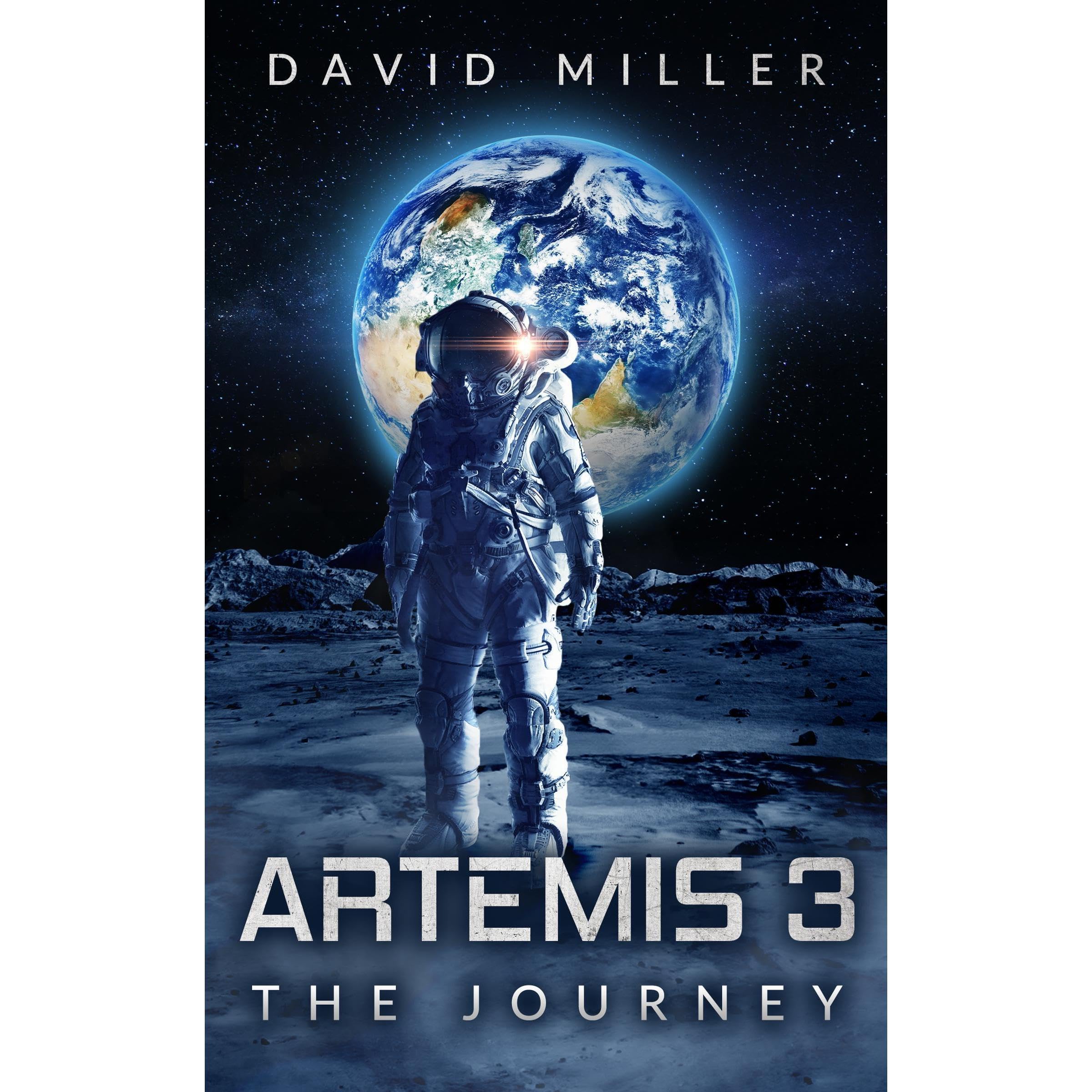 Artemis 3