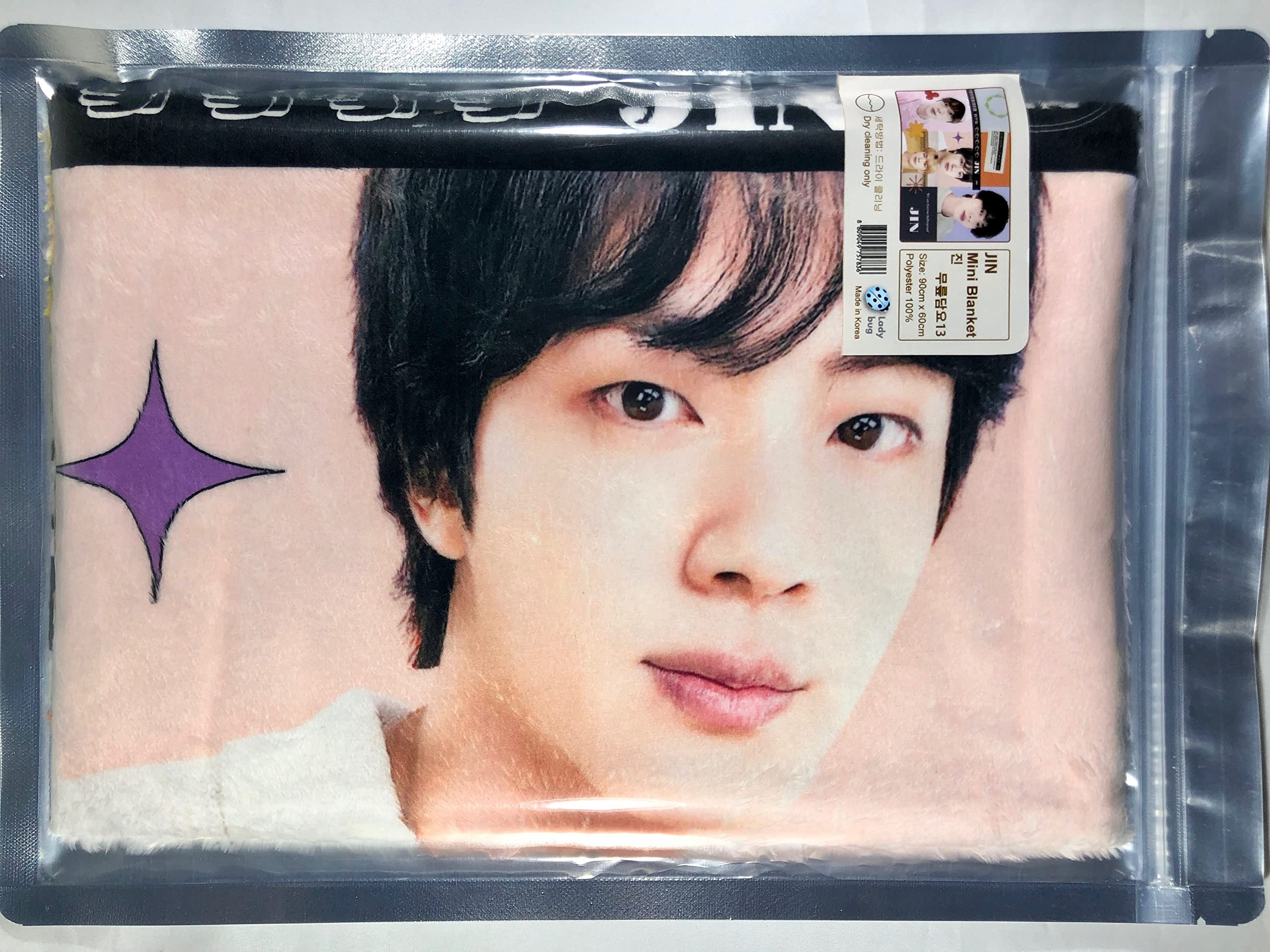 ジン ブランケット JIN マスター Amazon.co.jp: 【限定特典ミニブランケット(ロゴ使用)付き】 Mrs