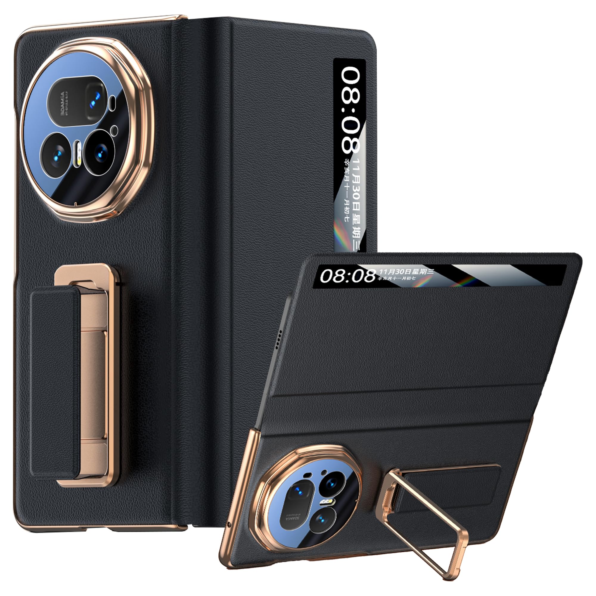 Huawei Honor 10 Coque Souple et Résistante Anti Choc avec