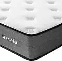 Amazon.co.jp: Inofia マットレス ダブル マットレス専門