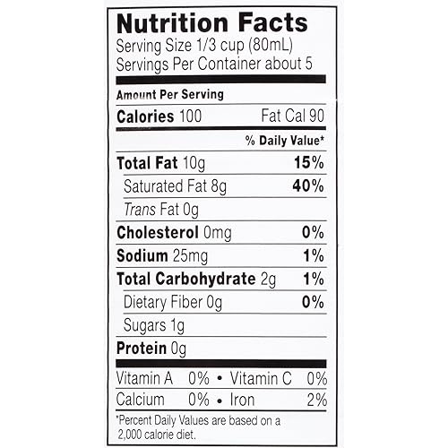 Miniatura 5 de Simply Asia Leche de coco sin azúcar, 13.66 onzas líquidas, una lata de 13.66 onzas de leche de coco sin azúcar, sin gluten ni lácteos, alternativa