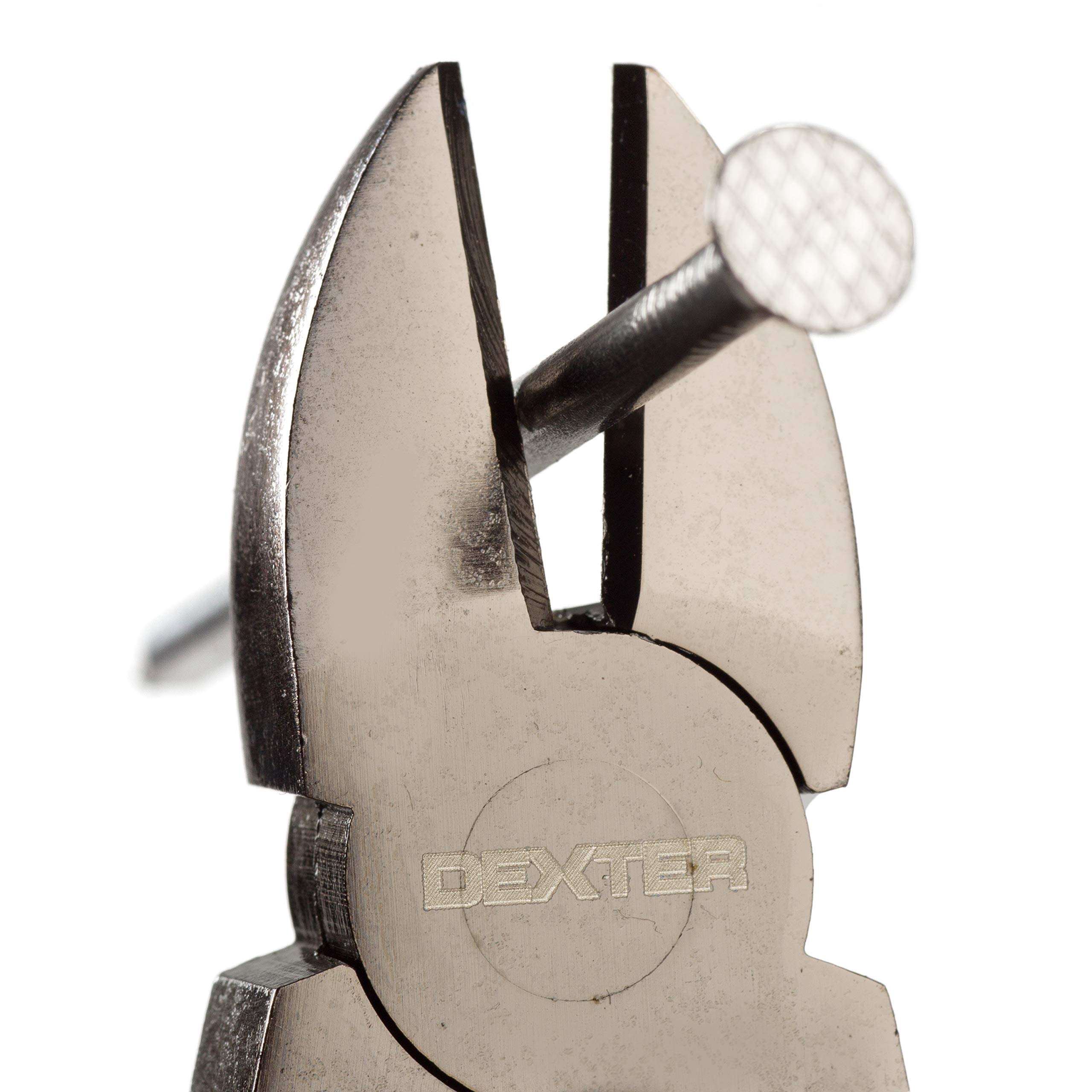 Pinces Coupantes Obliques Professionnelles CIAC - Pour Cordonnier Ou Pellettier, Neuves