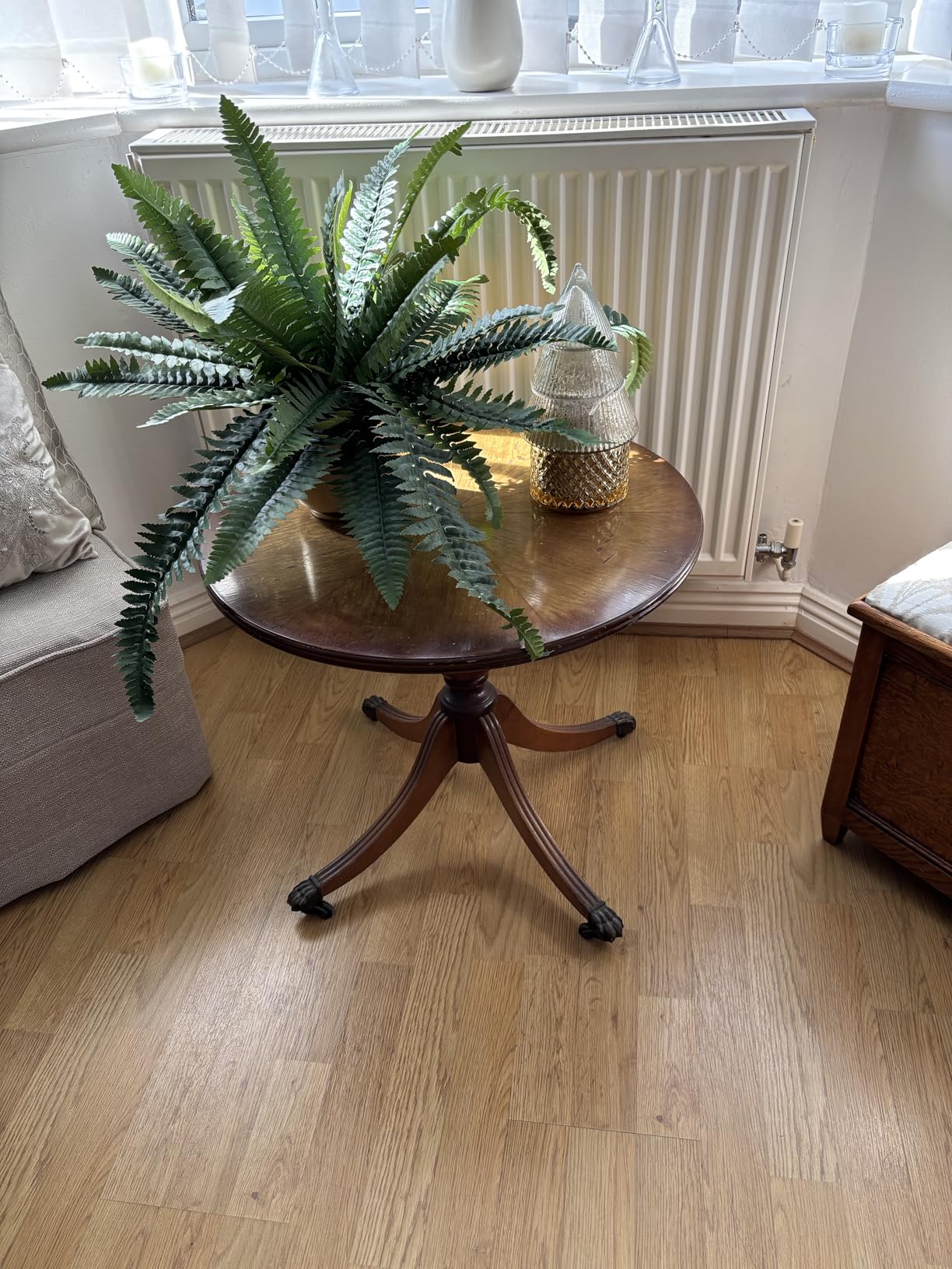 Customer Image