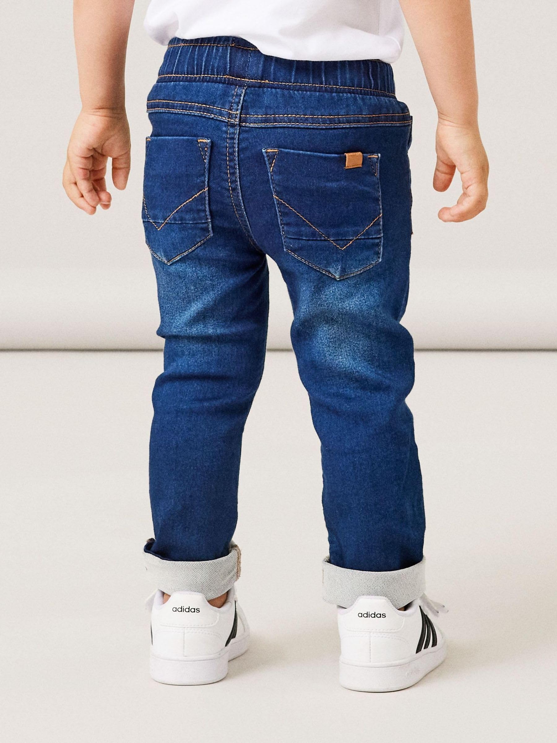 NAME IT Jeans Regular Fit Sweat