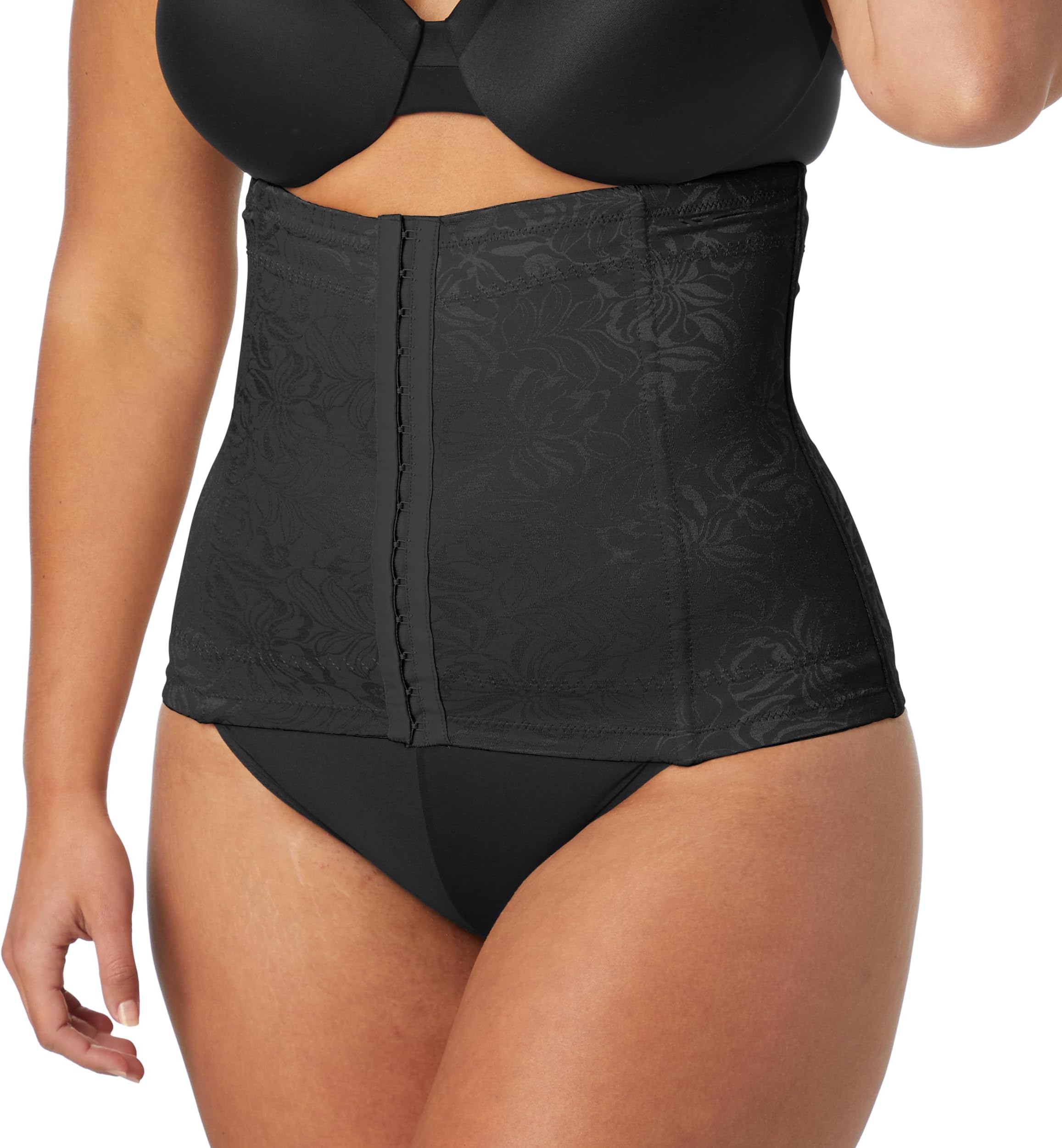 Maidenform Women's Shapewear Waist Nipper Waist Cinchers (pack of 1)