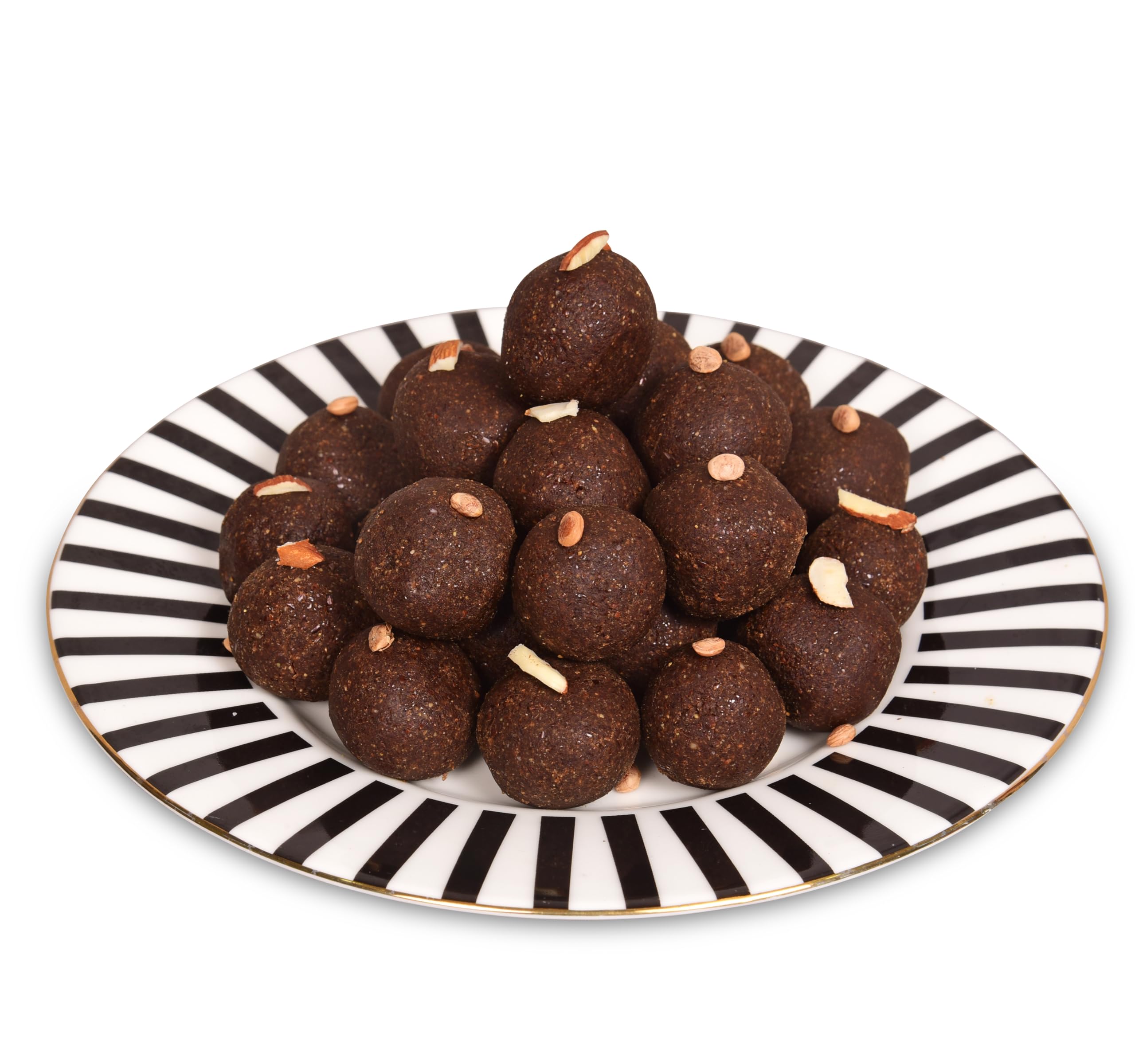 Aadriti Healthy Food | Flax Seed Laddu | Freshly Hand made | No Added Sugar | No Preservatives | 500 gm (B0DD5D7Y2K) Amazon Price History, Amazon Price Tracker