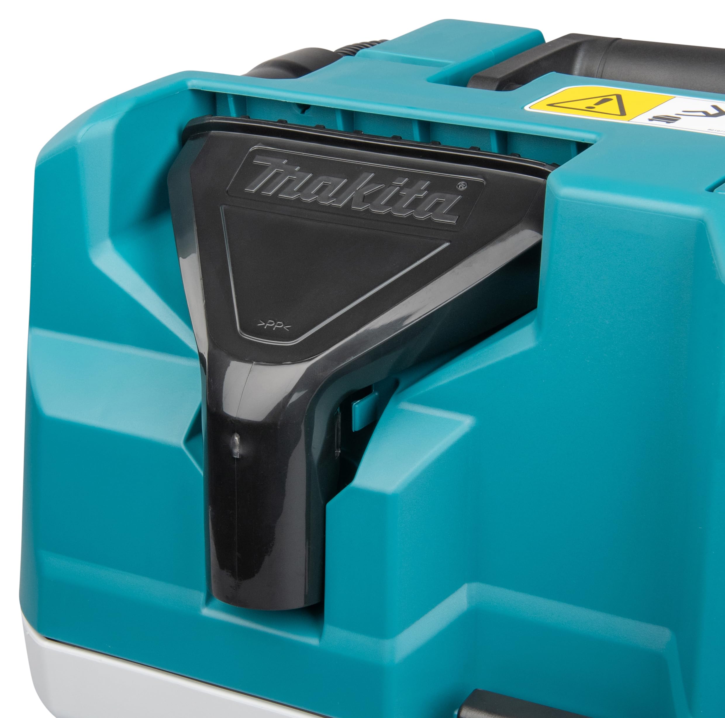 Makita VC013GLZ03 - Aspirapolvere a batteria 40 V max. (senza batteria, senza caricatore)