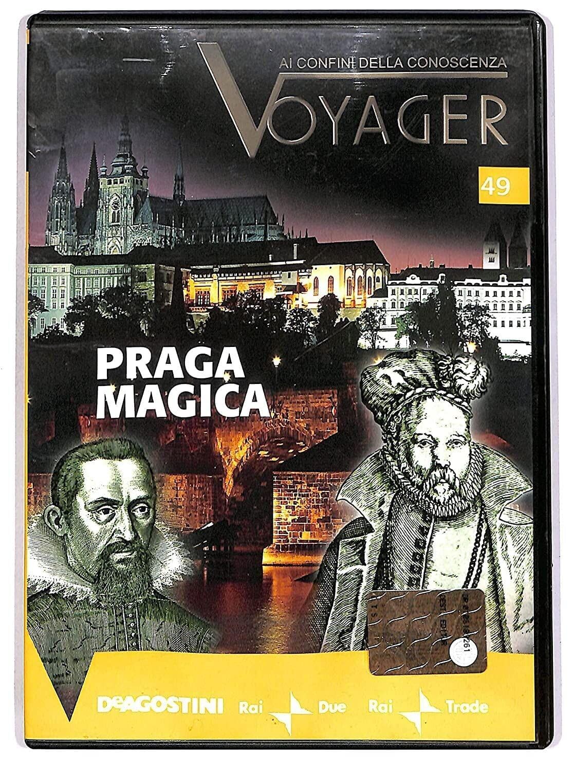 Voyager - Praga Magica
