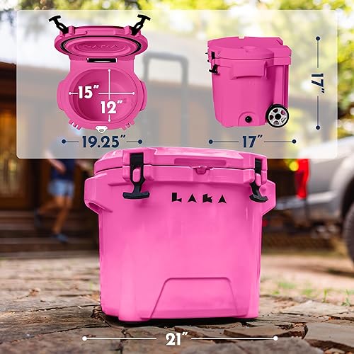 Miniatura 4 de LAKA 30 Enfriador