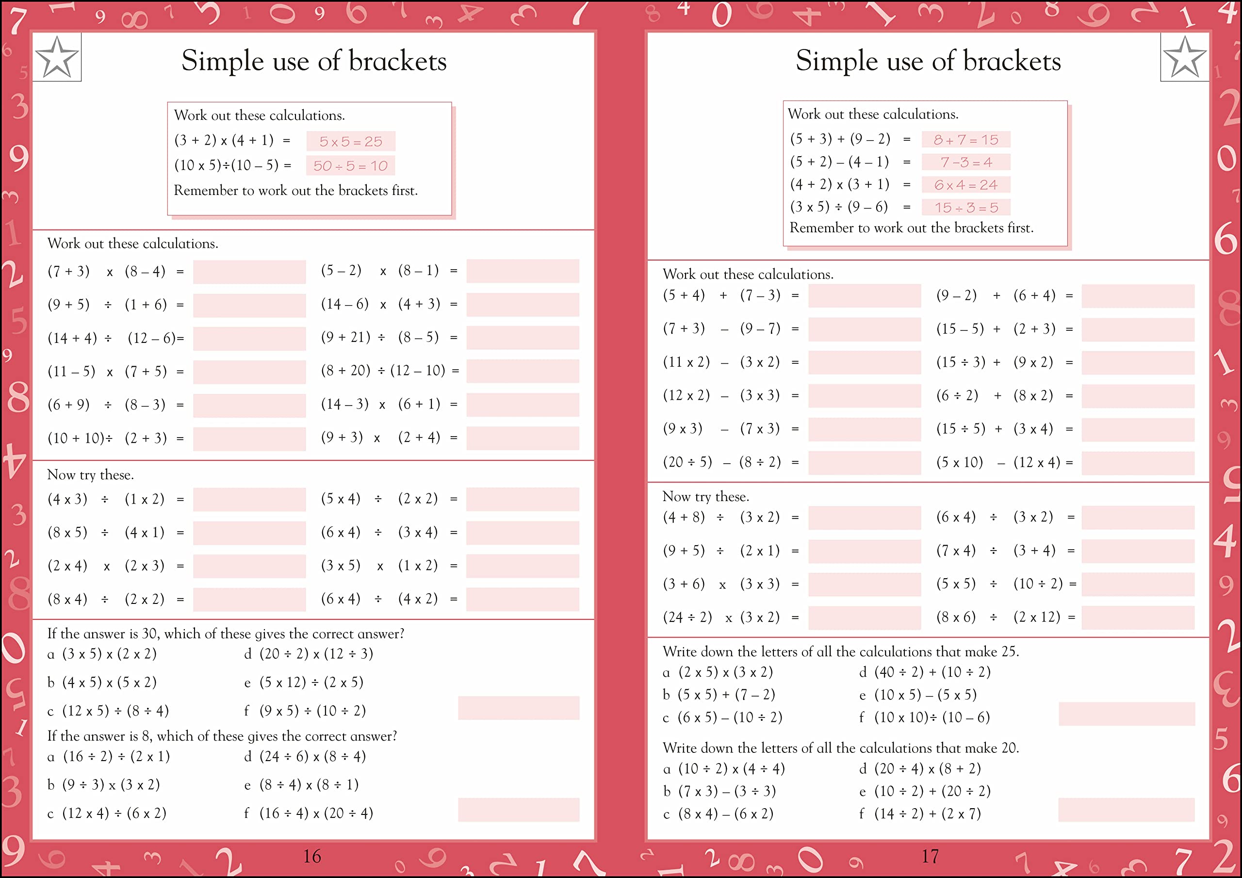 Maths Made Easy: Beginner, Ages 10-11 (Key Stage 2): Supports the National Curriculum, Maths Exercise Book