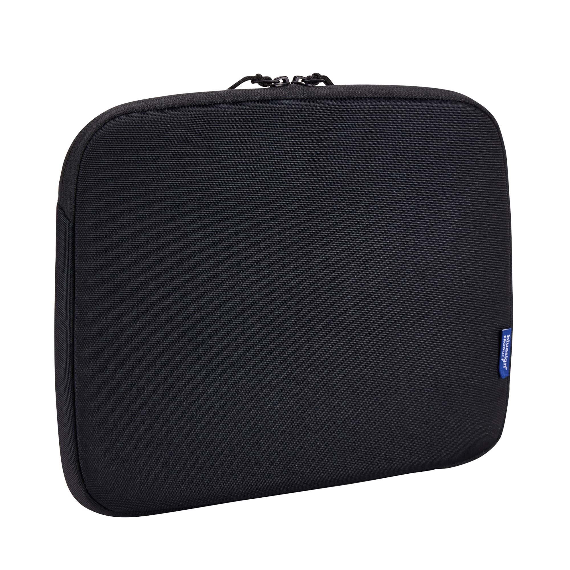 THULE Funda para portátil con Compartimento para portátil Subterra 2 13" Laptop Sleeve Black Negro