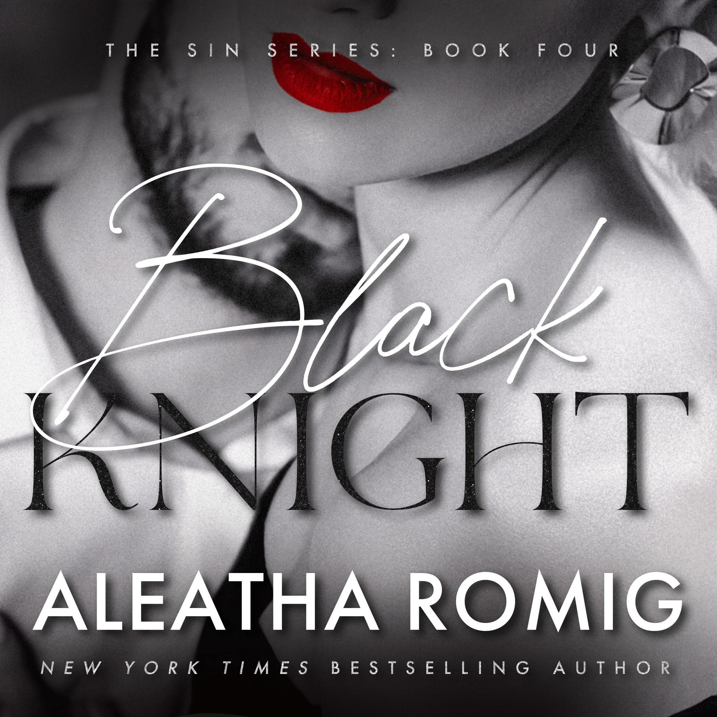 Cover art for Black Knight
