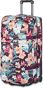 Dakine Split Roller 110L - Full Bloom, One Size