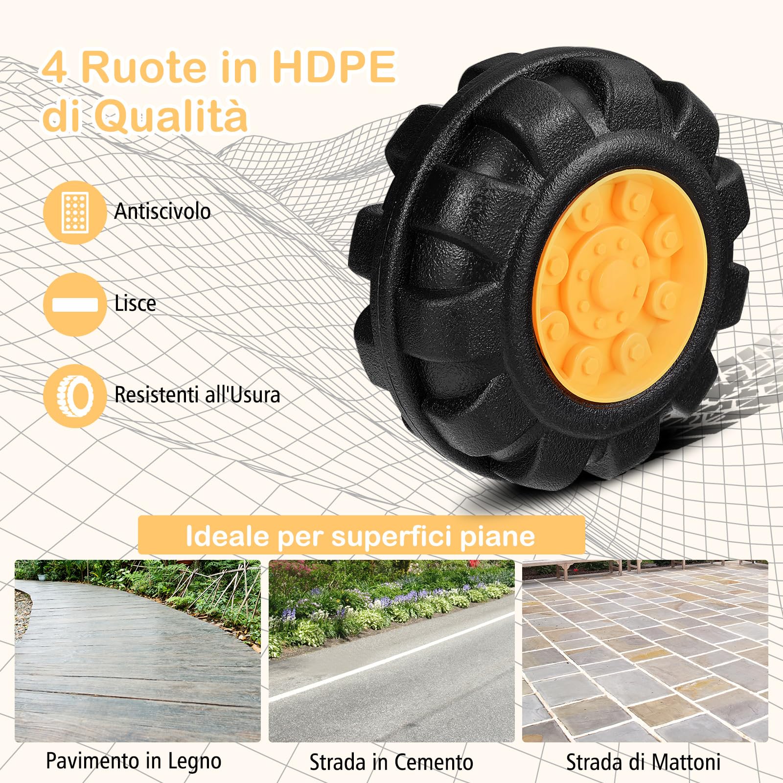 COSTWAY Escavatore Giocattolo Cavalcabile, Ruspa Elettrica Multifunzione con Suoni Realistici, Funzione Avanti e Dietro, Regalo per Bambini 3 Anni +, 85x45x30 cm (Stile 1)