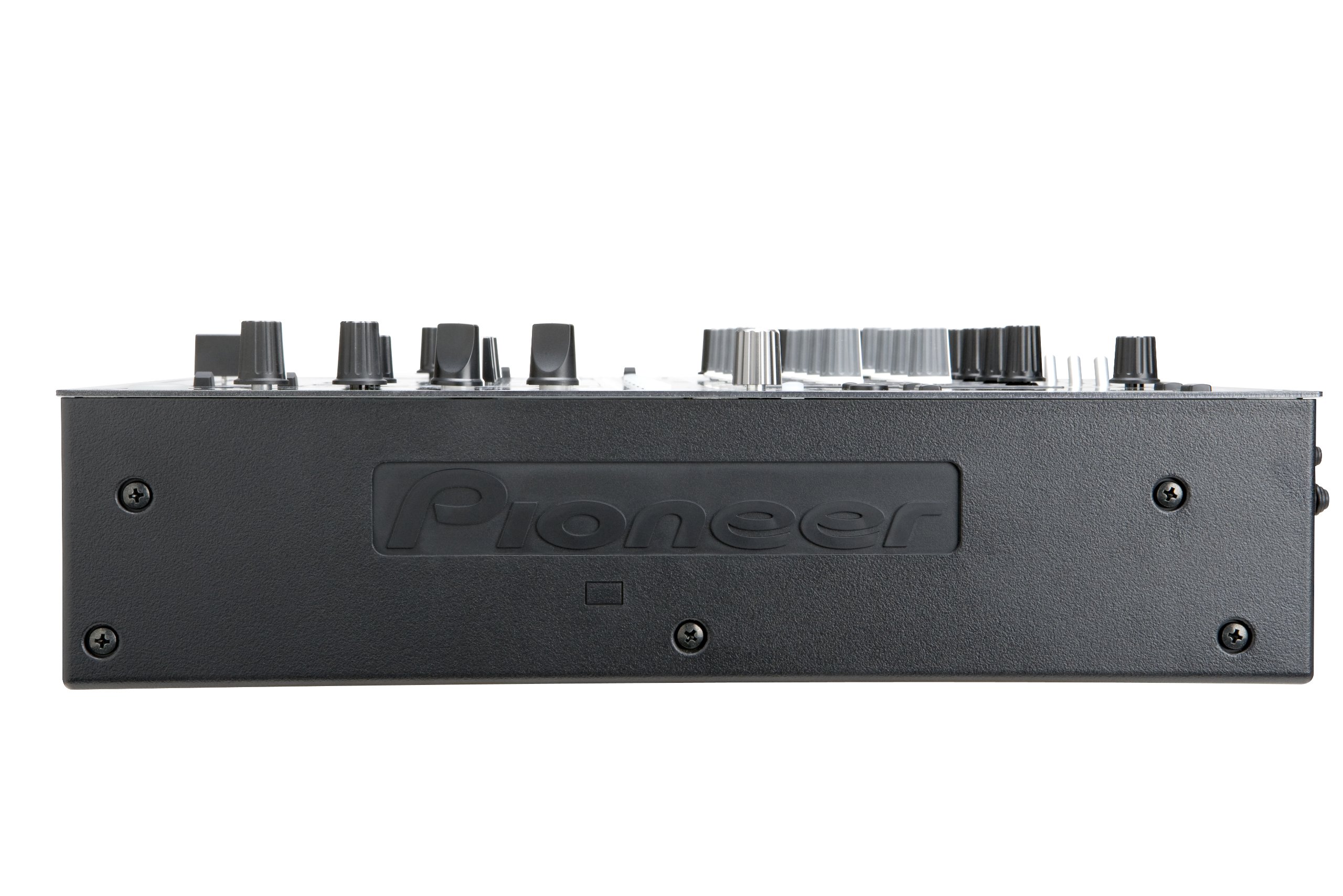 Pioneer DJM-700-K DJ console