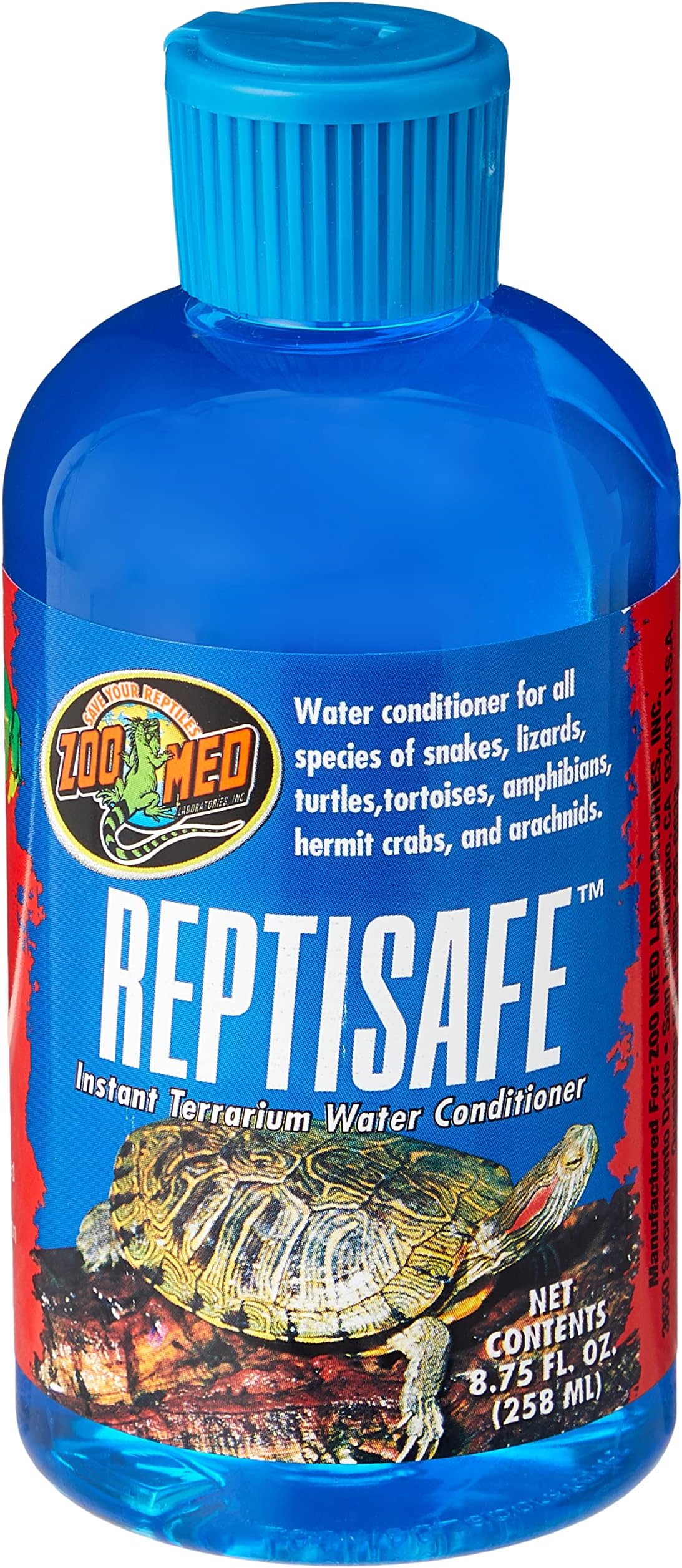 RR-20 Repti Safe, 258 ml
