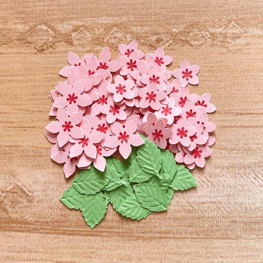 アルバムクラフト　ひなまつり Amazon.co.jp: 25-2 クラフトパンチ 桃の花+葉っぱ 100枚 春