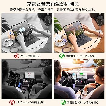 iPhone14 ブラック 128gb セット　付属品付き　充電器　イヤホン 10個セット】USB充電器 1ポート 2A コンパクト PSE取得 iPhone