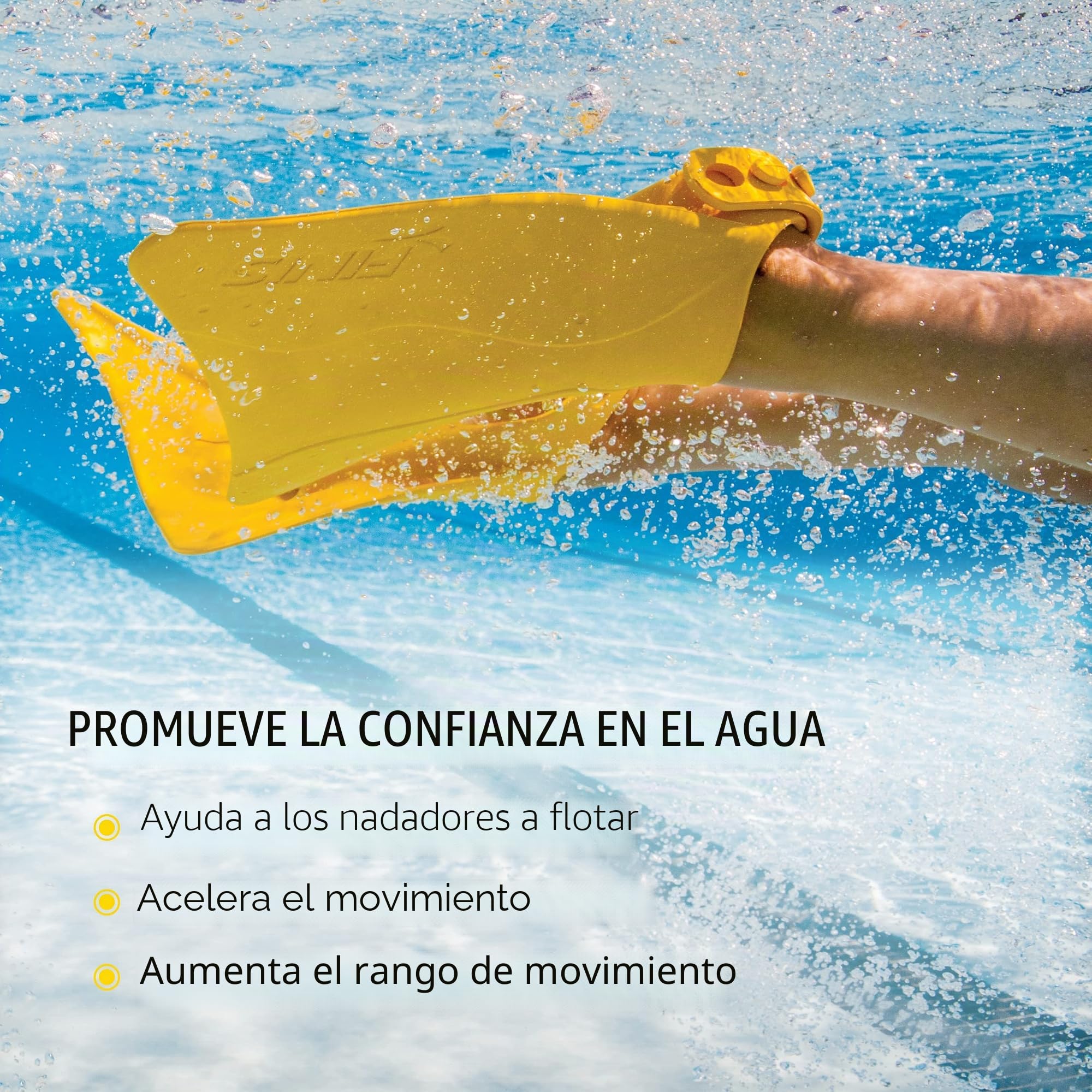 FINIS Entrenador de tempo