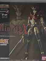 超合金魂　GX-09SS シャイニングシャドー Amazon.co.jp: 超合金魂 GX-09SS ミネルバX シャイニング
