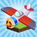 Merge n Planes - Jeux de fusion pour des jeux inactifs gratuits et des jeux d'avions hors ligne amusants Jeux gratuits Idle Tycoon