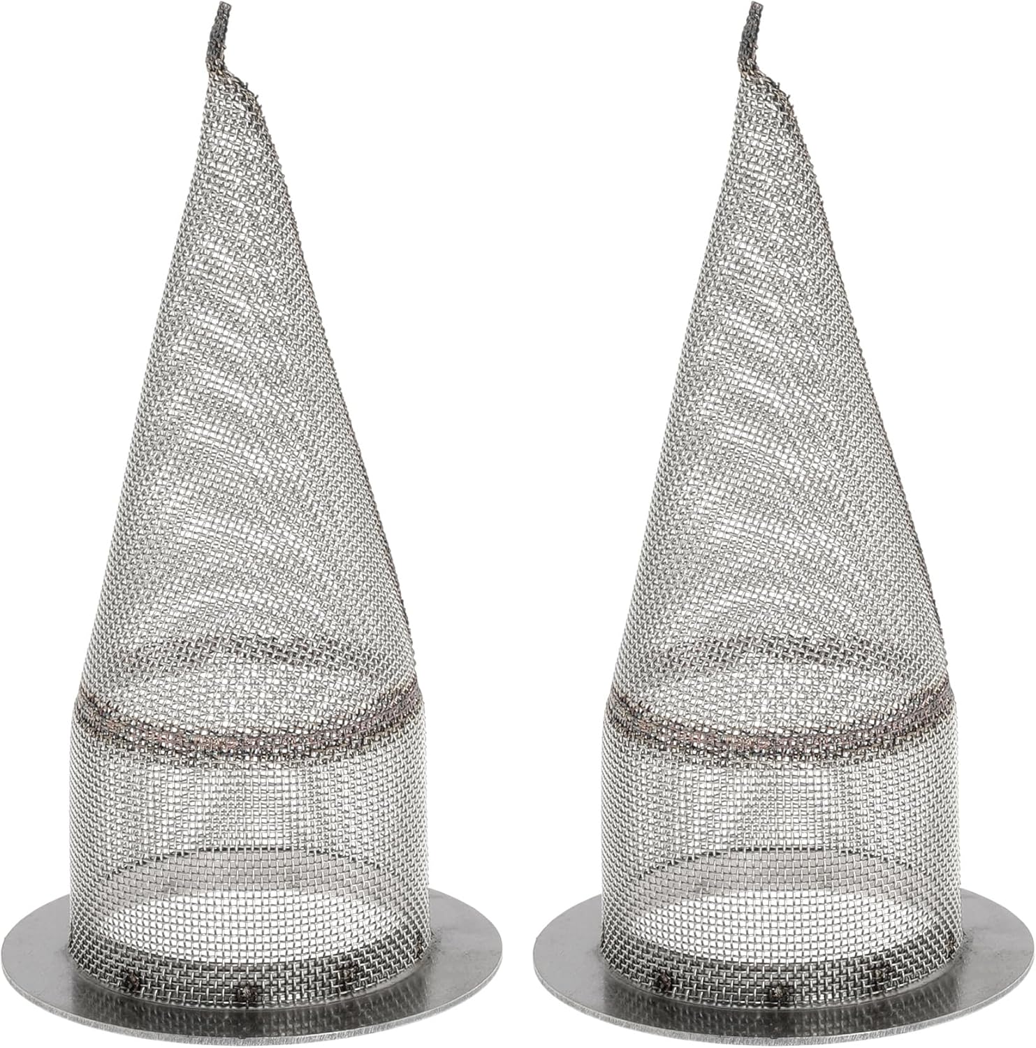 1.5" Exhaust Conical Stub Spark Arrestor for Honda CRF230