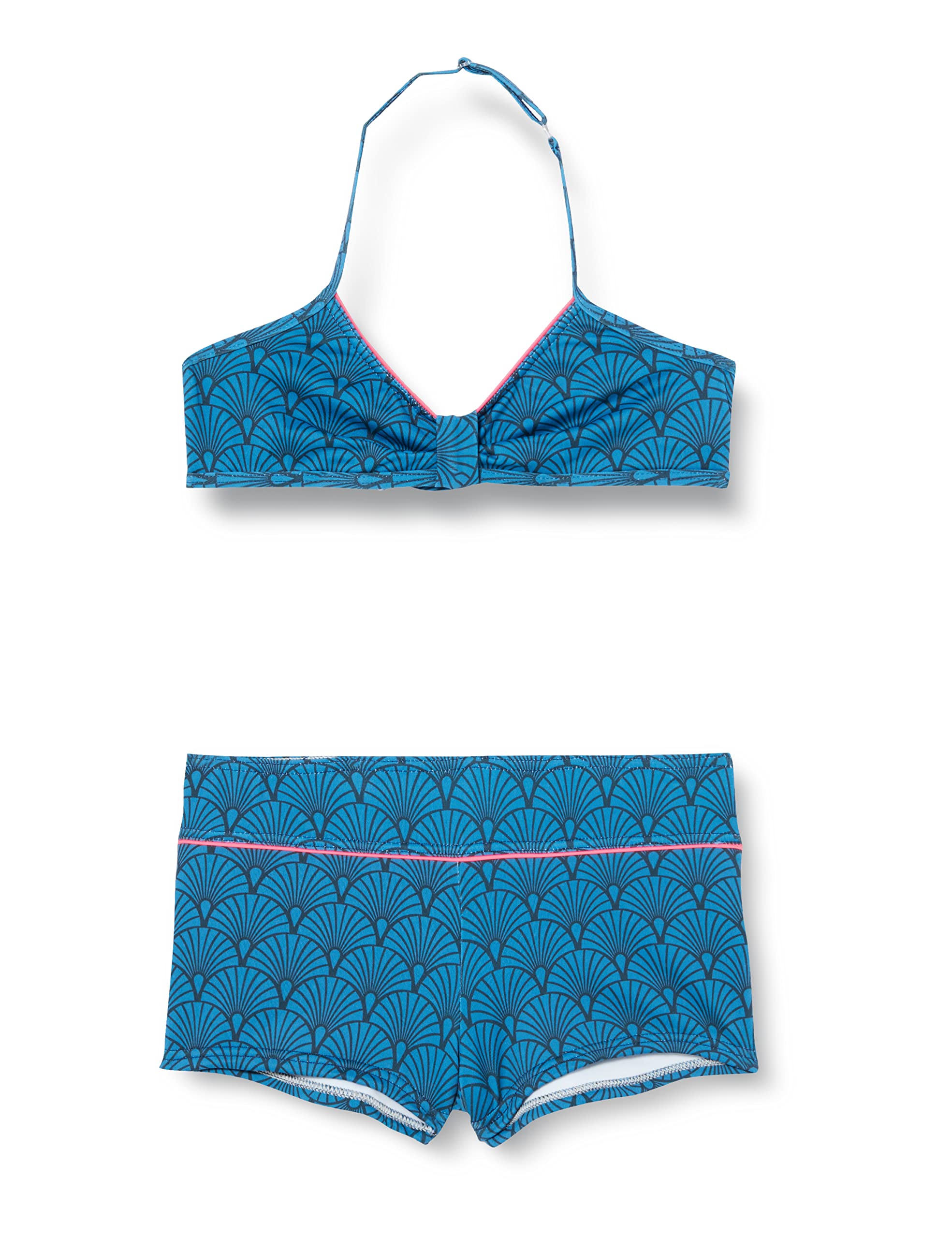 Haute pression Conjuntos de Bikini para Niñas