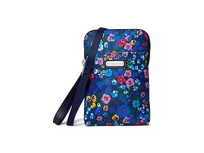 Baggallini Take Two RFID Bryant Crossbody Women