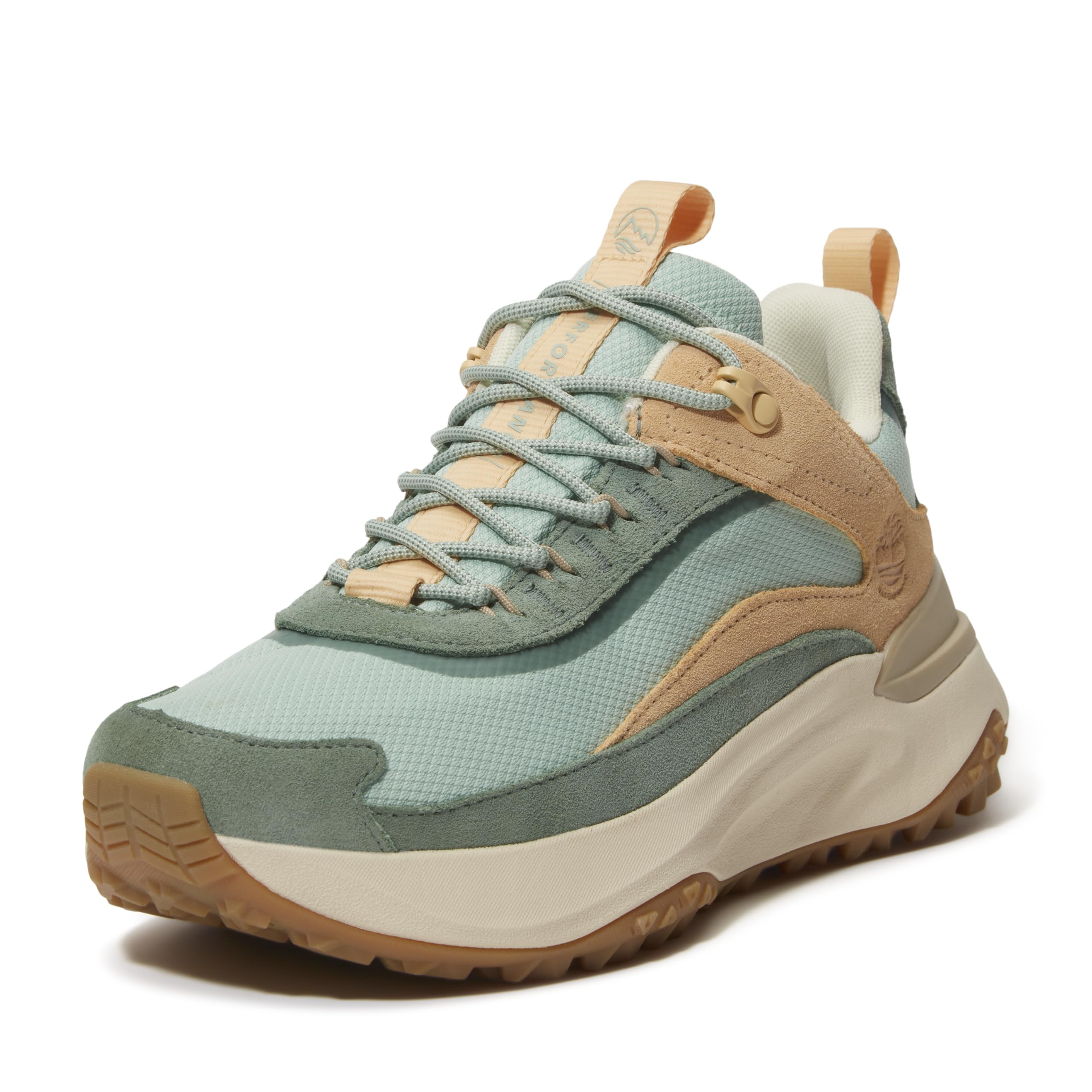 Timberland Women's Motion Access Low Waterproof Sneakers