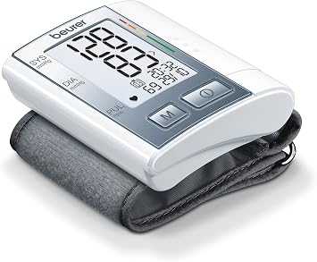beurer wrist-tension meter BC 40