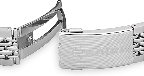 Miniatura 4 de Rado Captain Cook Swiss Automatic Watch 42 mm