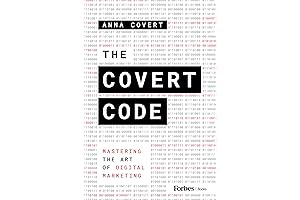 The Covert Code: Deciphering Digital Marketing Mastery