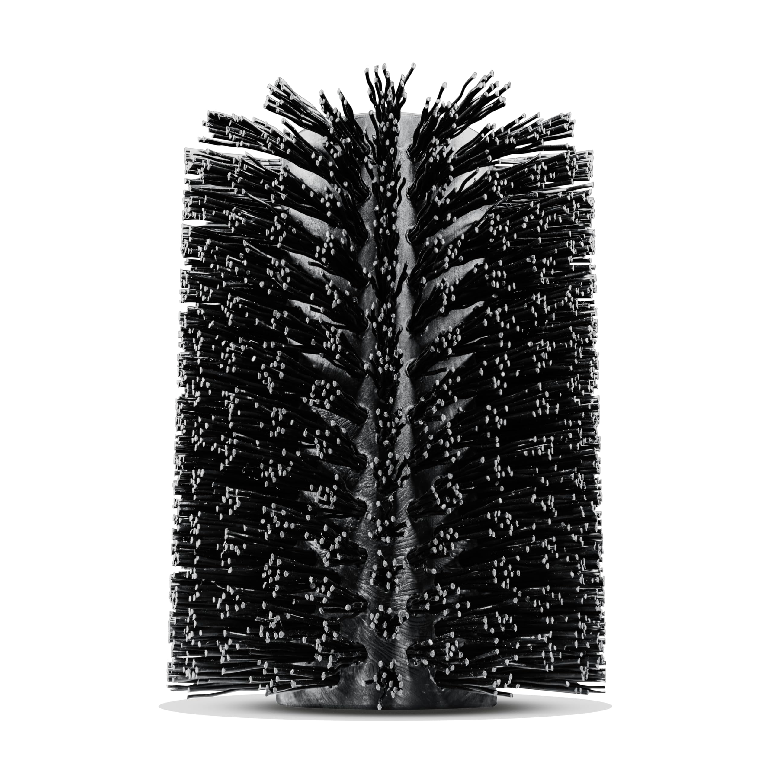 Kärcher Hidrolimpiadoras Cepillos Cilindricos para Superficies De Piedra Pcl 4 Accesorio, Sin género, Negro, Sin Talla