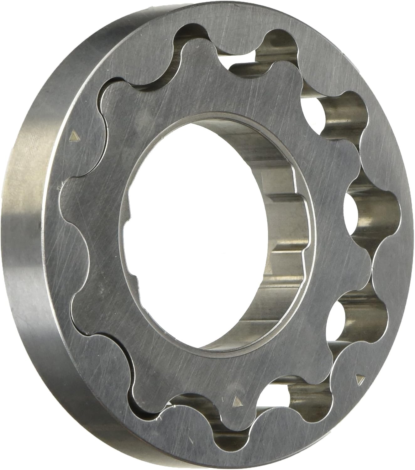 Toyota Genuine Parts - Rotor Sub-Assy, Oil (15103-0P010)