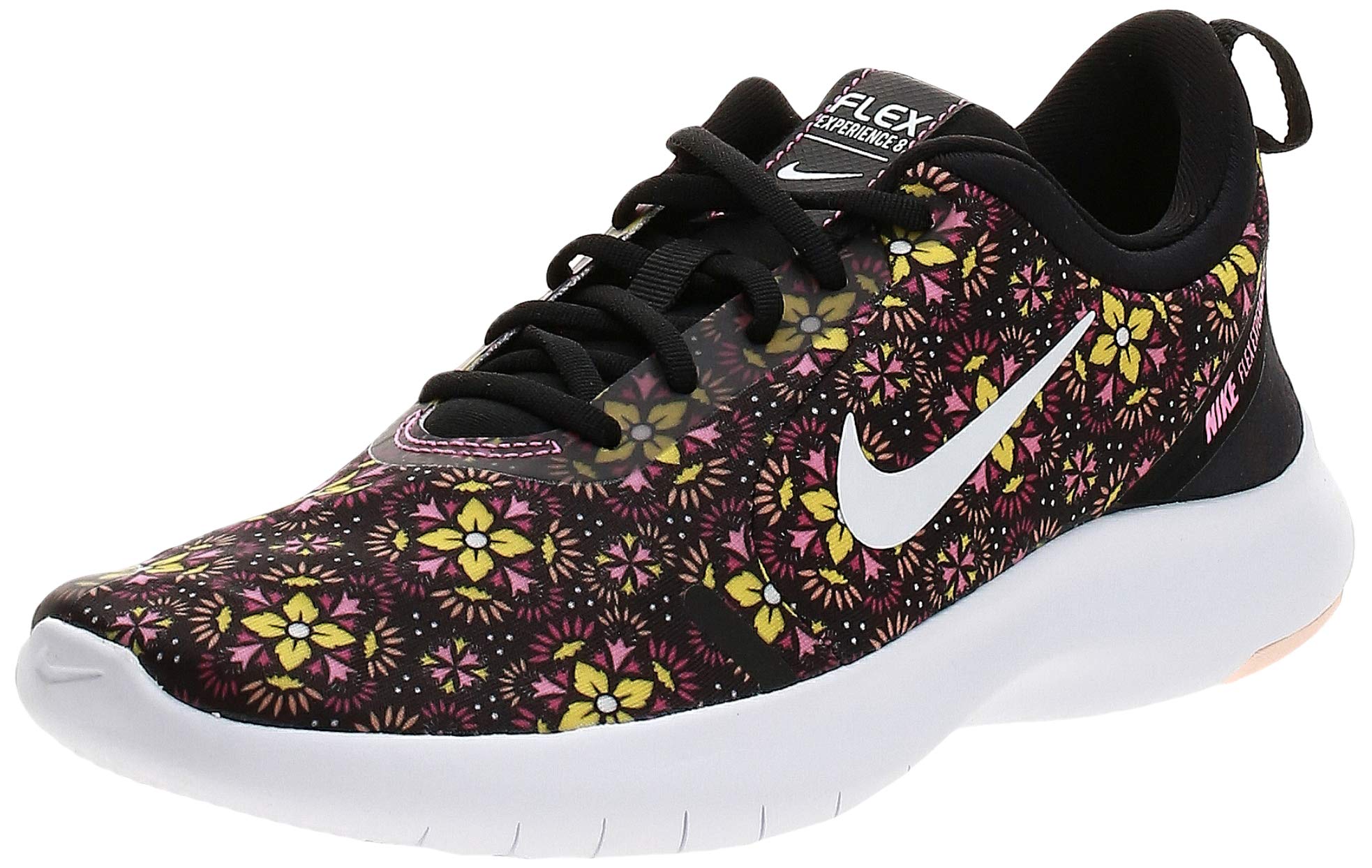 Nike W Flex Experience RN 8 Se Chaussures d'AthlétismeFemme