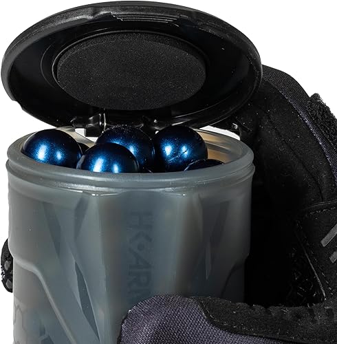 Miniatura 2 de HK Army Apex - Cápsulas de paintball (150 unidades, 6 unidades)