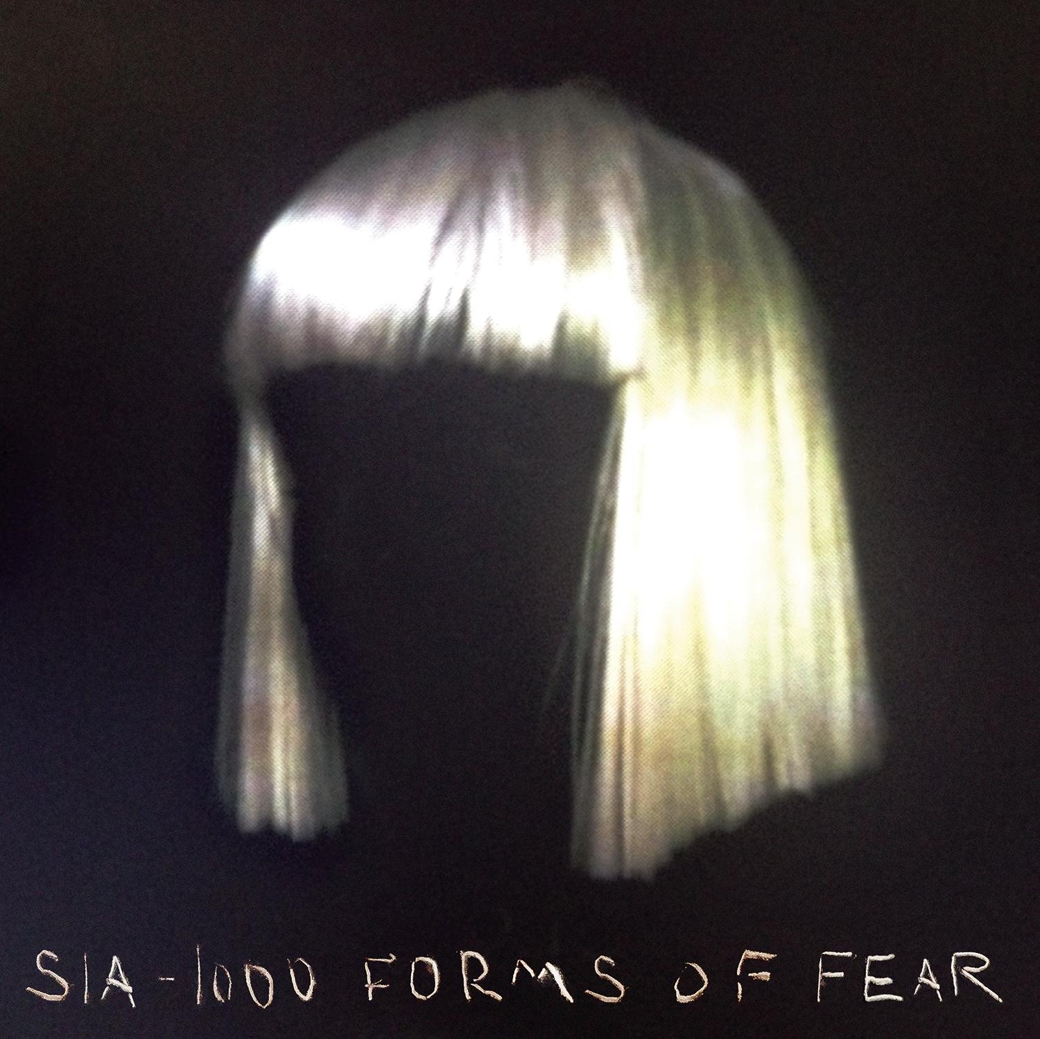 1000 Forms of Fear [Vinilo]
