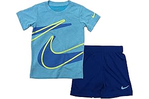 Nike Dri-Fit Toddler Outfit