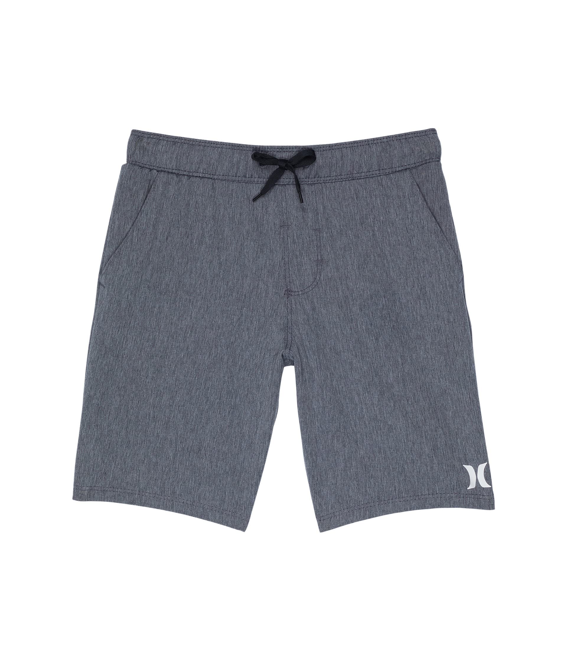 Hurley Boys H20-dri Pull on Shorts