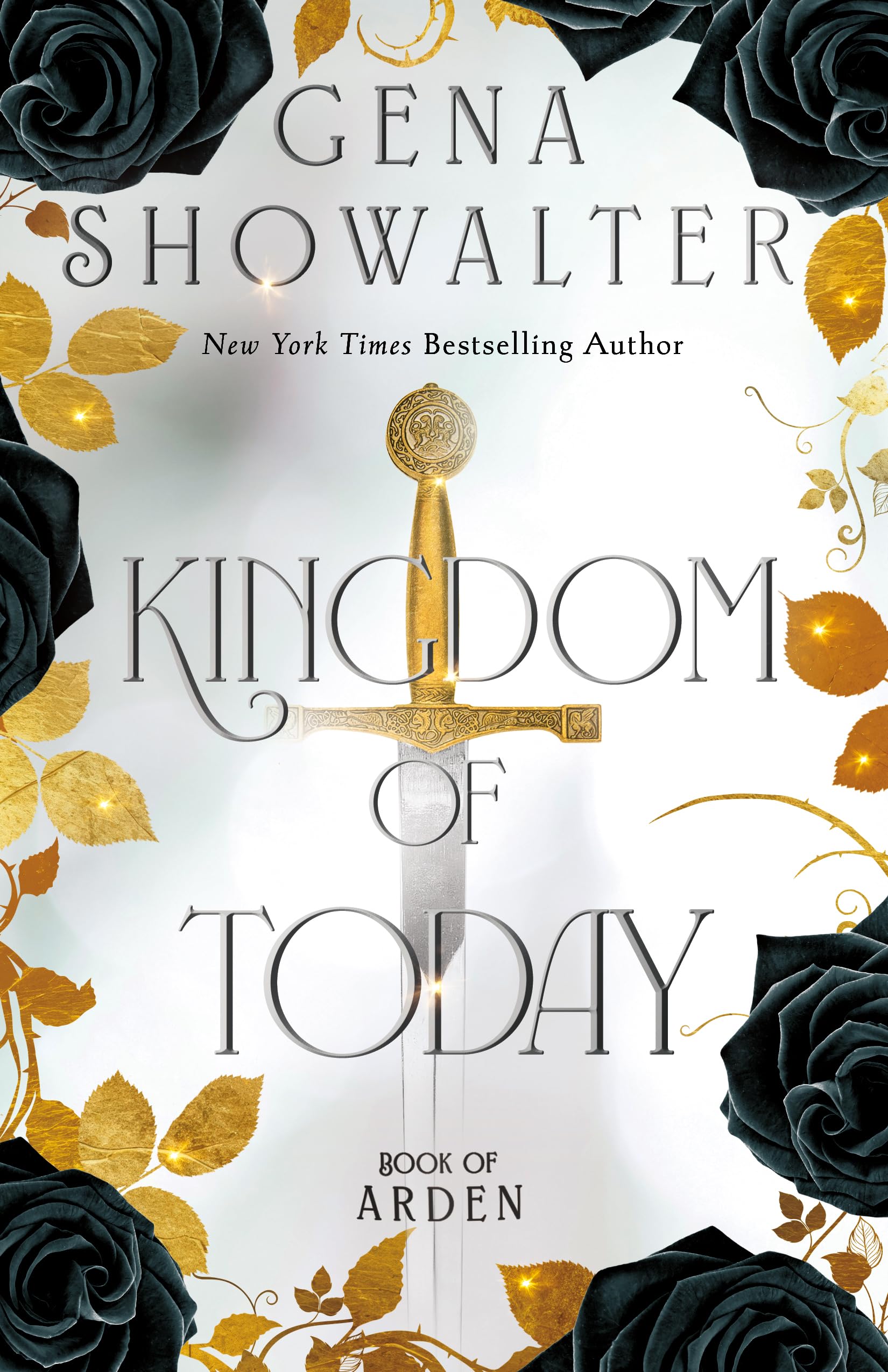 Kingdom of Today (Book of Arden 2)